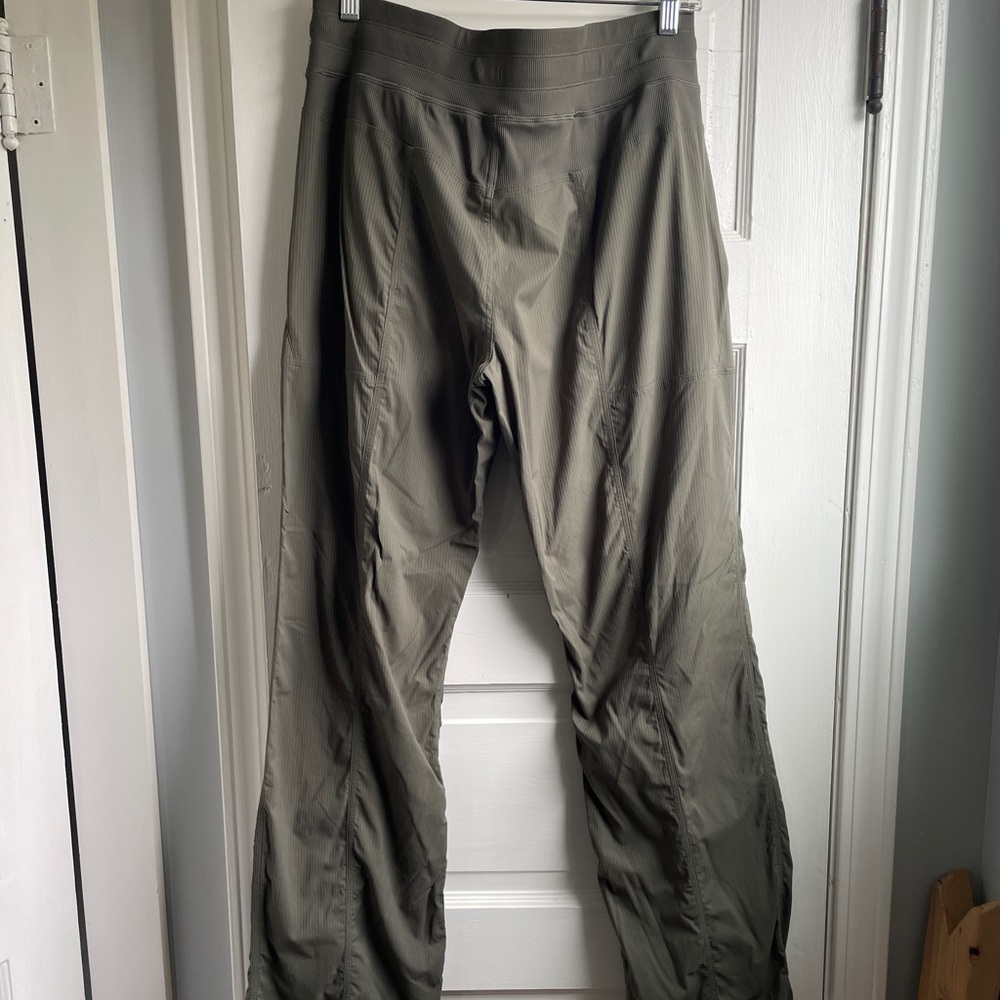 Lululemon Dance Studio Regular Pant - image 4